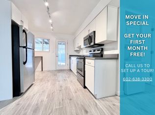 4140 N 10th St #8, Phoenix, AZ 85014