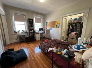 235 Park Dr APT 4, Boston, MA 02215