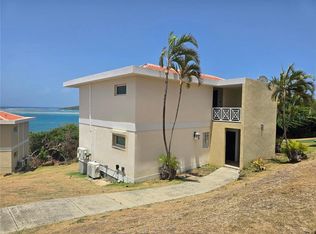Punta Canero Bo Frailes Costa Bonita #1702, Culebra, PR 00775