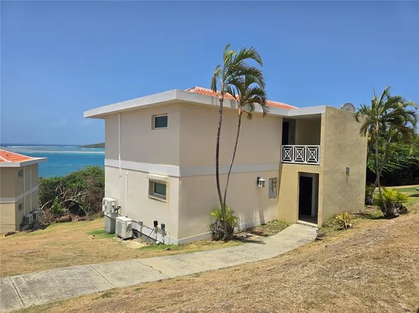 Punta Canero Bo Frailes Costa Bonita #1702, Culebra, PR 00775