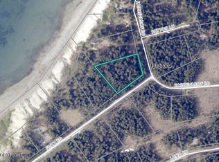 L29-B7 Kashevarof Rd, Seldovia, AK 99663
