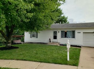 3915 W 14th Ct, Davenport, IA