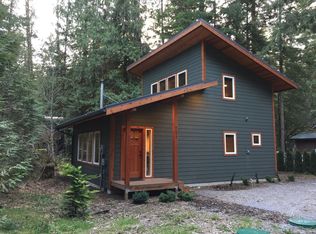 (Undisclosed Address), Glacier, WA 98244