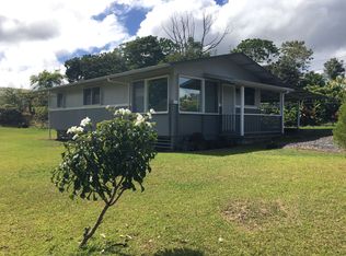 16-785 Milo St, Keaau, HI 96749