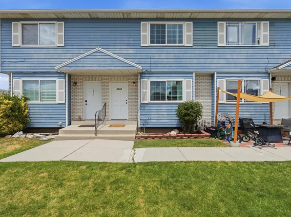 2854 S Brookway Dr, West Valley City, UT 84119