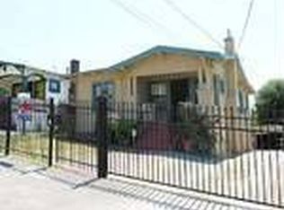 1925 E 27th St, Oakland, CA 94606