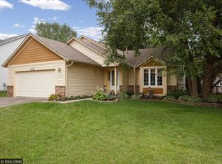 8245 Johansen Ave S, Cottage Grove, MN 55016