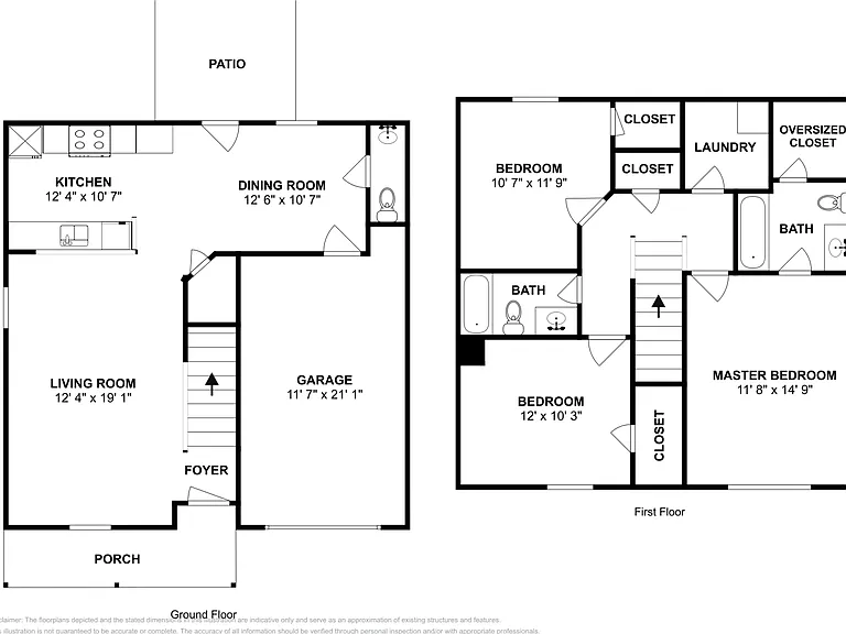 76 Springway Dr — Photo 16