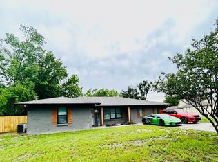 512 Peach St, Sulphur Springs, TX 75482