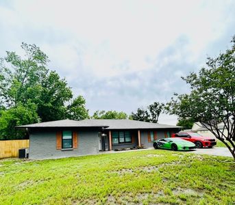 512 Peach St, Sulphur Springs, TX, 75482