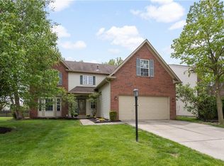 10229 Creektree Ln, Fishers, IN 46038