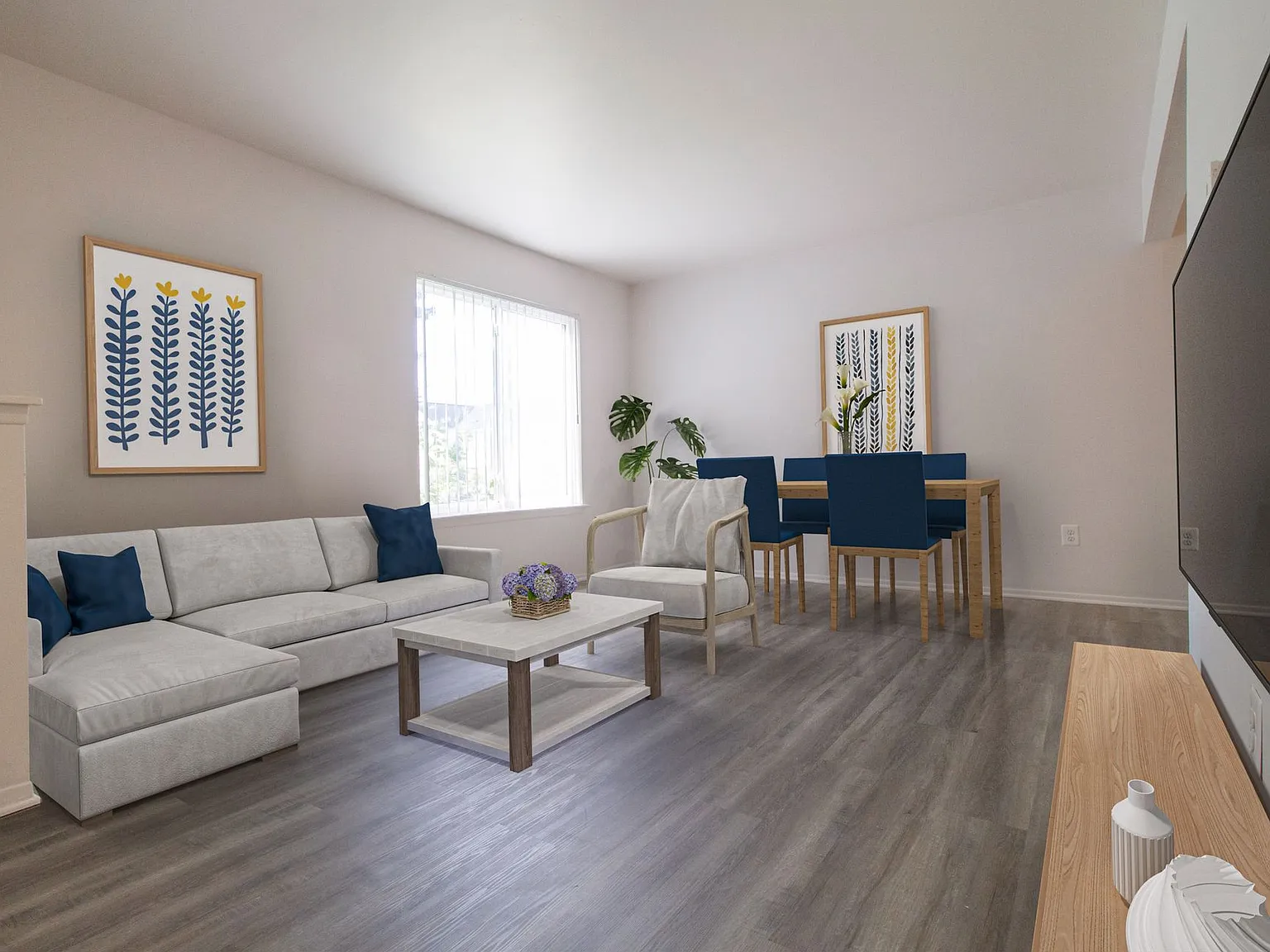 Novi Ridge Apartments — Photo 3