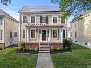 109 George St, Robbinsville, NJ 08691