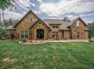 210 County Road 2160d, Tatum, TX 75691
