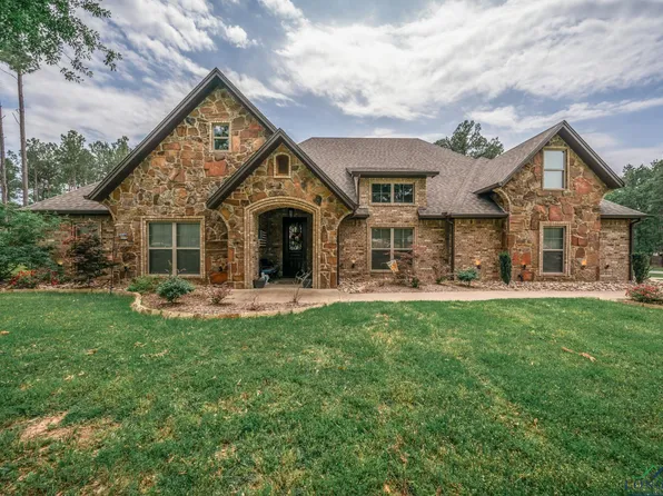 210 County Road 2160d, Tatum, TX 75691