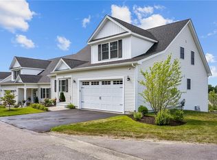 38 Silas Hill Way, Exeter, RI 02822