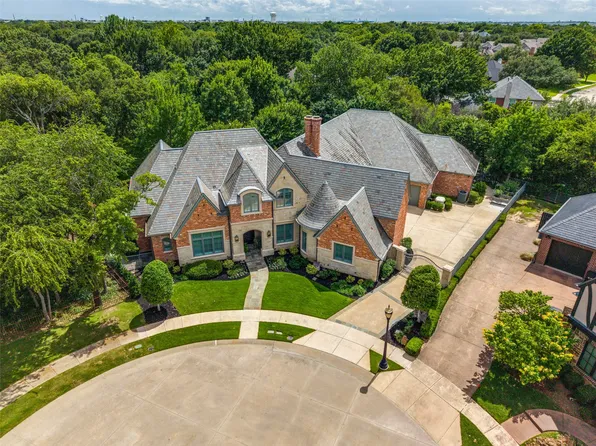 151 Washington Ct, Coppell, TX 75019