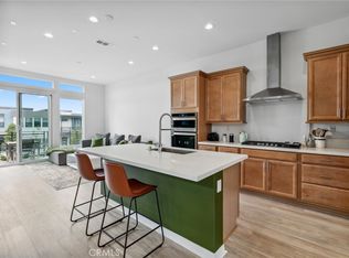 160 Keeper, Irvine, CA 92618