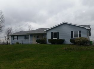 1450 Donation Rd, Erie, PA 16509