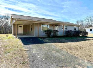 853 4th Ave NW, Arab, AL 35016