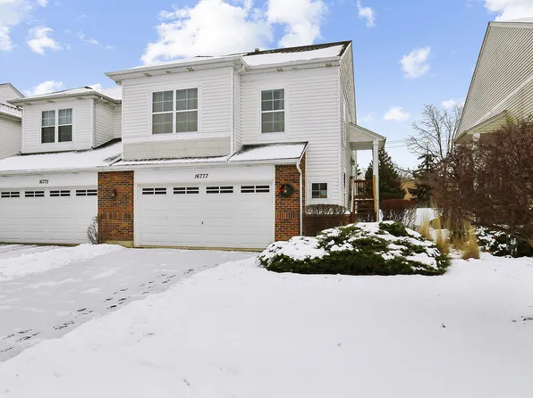 16777 Hazelwood Dr #0, Plainfield, IL 60586