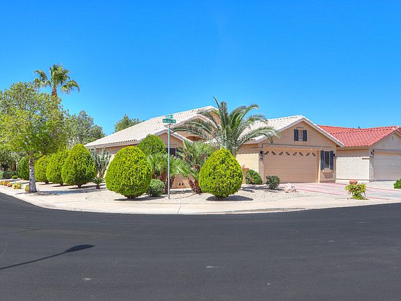 4th image of 2394 E MALAGA Drive