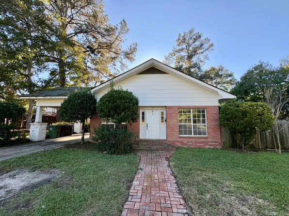 204 5th Ave, Hattiesburg, MS 39401