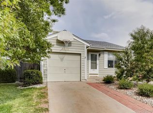 3066 S Uravan St, Aurora, CO 80013