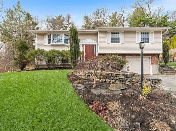 48 Perley Ave, Peabody, MA 01960