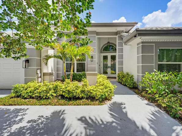 6132 Winding Lake Drive, Jupiter, FL 33458