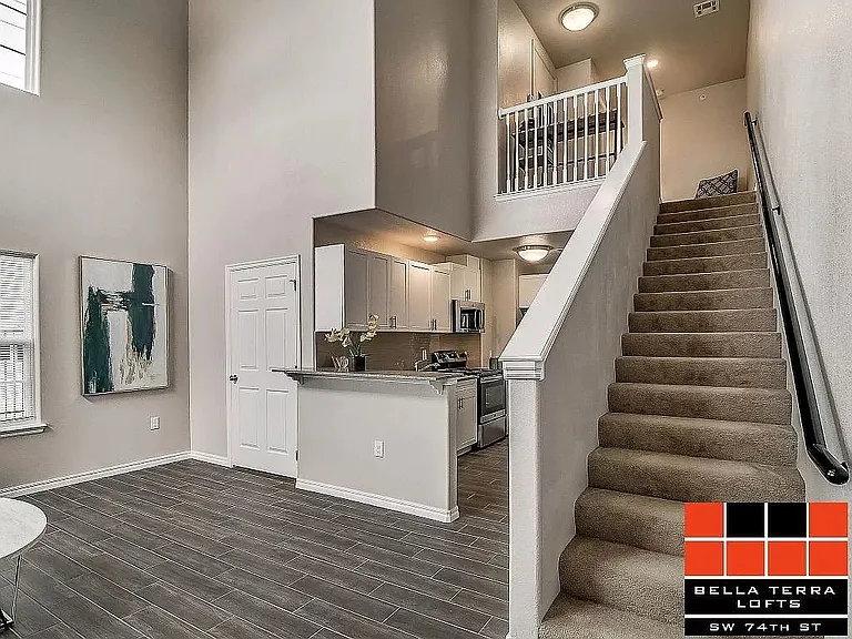 Bella Terra Lofts — Photo 6
