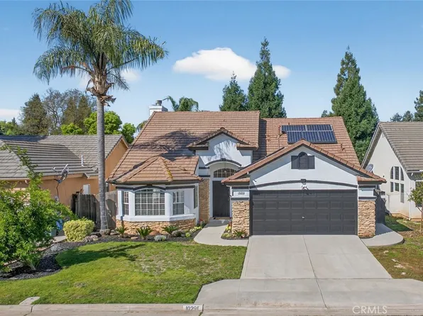 10291 N Whitney Ave, Fresno, CA 93730