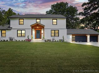 2115 E 31st St, Tulsa, OK 74105