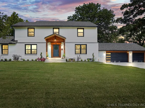 2115 E 31st St, Tulsa, OK 74105