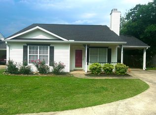 313 Pecos Ridge Rd, Moore, SC 29369
