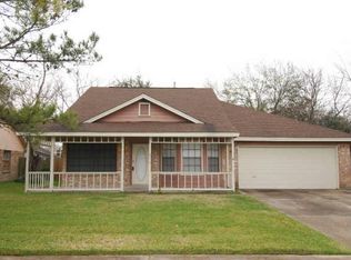 10610 Trading Post Dr, Houston, TX 77064