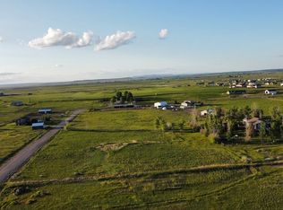 L1b3 Molly Dr W, Shepherd, MT 59079