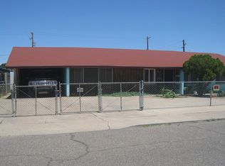 3502 W Almeria Rd, Phoenix, AZ 85009