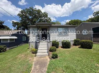 1733 28th St N, Birmingham, AL 35234