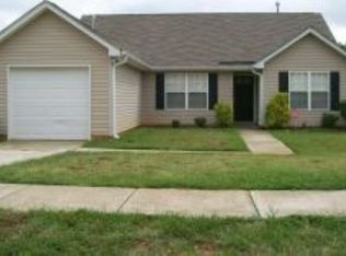 6428 Sunman Rd, Charlotte, NC 28216