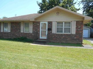 2017 Sweetser Ave, Evansville, IN 47714