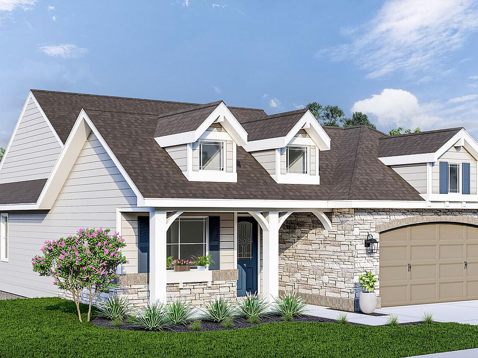 2nd image of 136 Oppenheimer Way