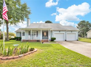 117 Belle Boyd Dr, Raeford, NC 28376