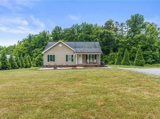 1973 Burney Rd, Asheboro, NC 27205