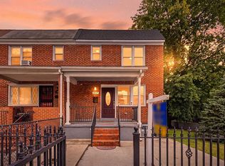 837 Tolna St, Baltimore, MD 21224