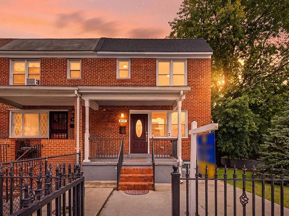837 Tolna St, Baltimore, MD 21224