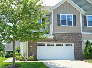 7203 Ladbrooke St, Raleigh, NC 27617