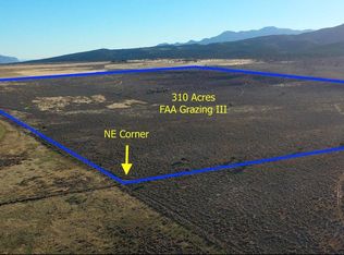 Tax Account #153483, Kanarraville, UT 84742