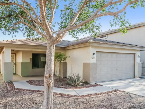 6237 W Jones Ave, Phoenix, AZ 85043