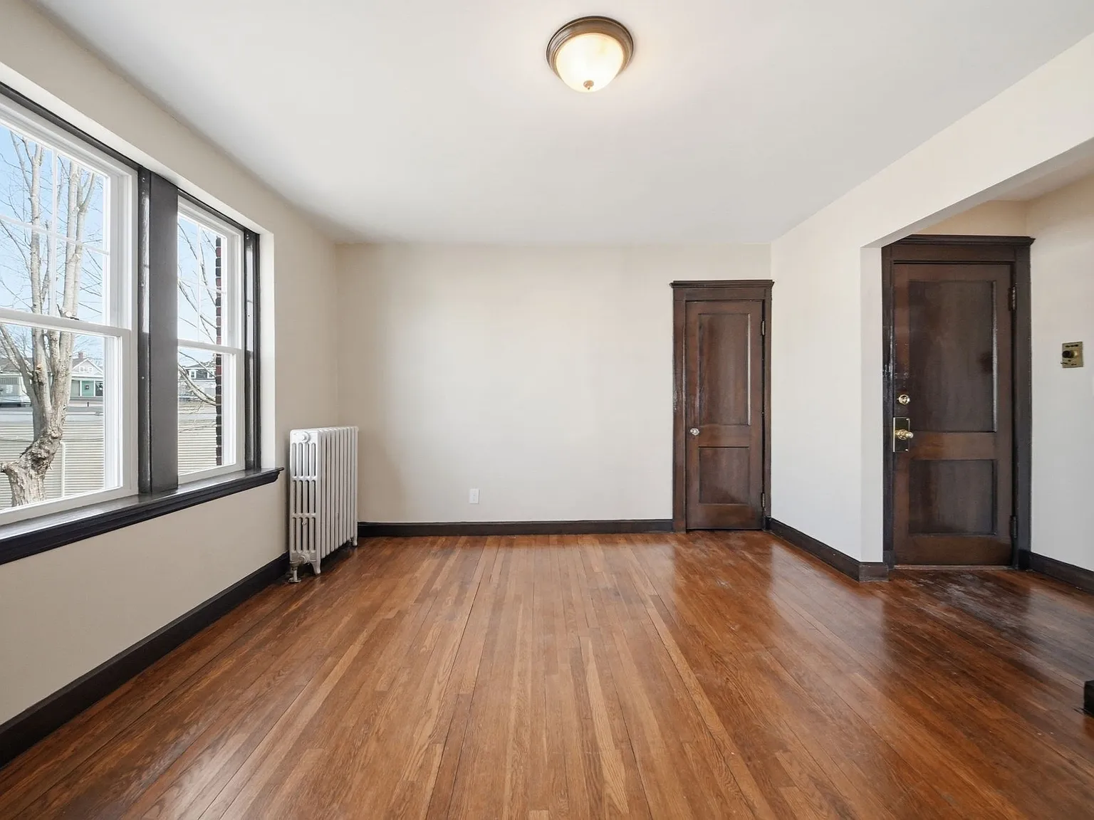 1 bed, 1.0 bath, 600 sqft, $1,995 — Photo 4